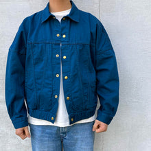 画像をギャラリービューアに読み込む, baby's jacket(GREEN)/ベイビーズジャケット(グリーン)