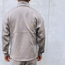 画像をギャラリービューアに読み込む, drop jersey(BEIGE)/ドロップジャージ(ベージュ)