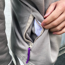 画像をギャラリービューアに読み込む, drop jersey(BEIGE)/ドロップジャージ(ベージュ)