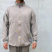 画像をギャラリービューアに読み込む, drop jersey(BEIGE)/ドロップジャージ(ベージュ)