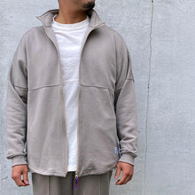 画像をギャラリービューアに読み込む, drop jersey(BEIGE)/ドロップジャージ(ベージュ)