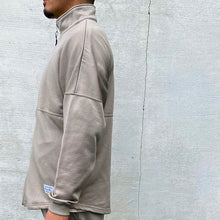 画像をギャラリービューアに読み込む, drop jersey(BEIGE)/ドロップジャージ(ベージュ)