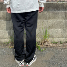 画像をギャラリービューアに読み込む, daddy's jogger(BLACK)/ダディーズジョガー(ブラック)