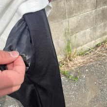 画像をギャラリービューアに読み込む, daddy's jogger(BLACK)/ダディーズジョガー(ブラック)