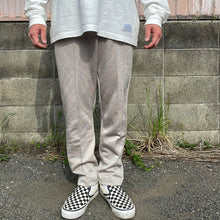 画像をギャラリービューアに読み込む, daddy's jogger(BEIGE)/ダディーズジョガー(ベージュ)