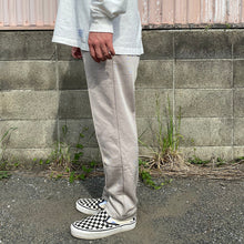 画像をギャラリービューアに読み込む, daddy's jogger(BEIGE)/ダディーズジョガー(ベージュ)