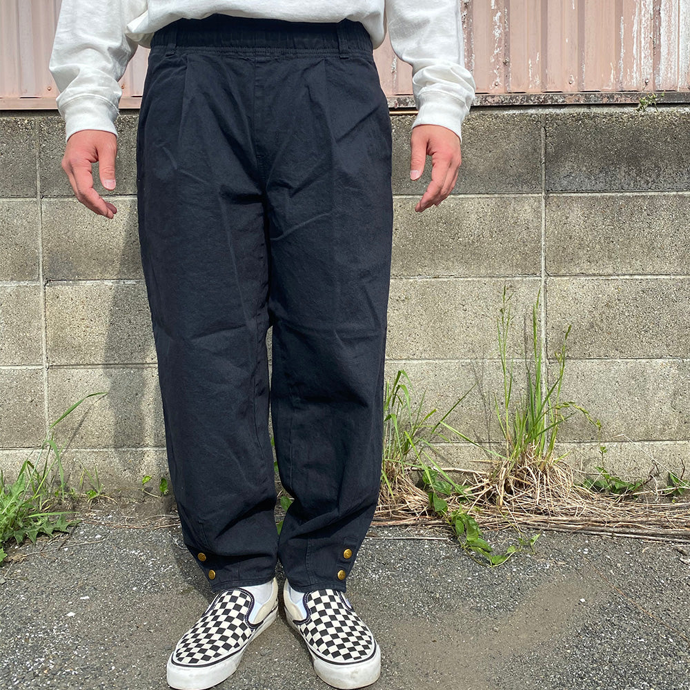 ブランドの古着 SEA COTTON KUNG-FU PANTS カンフー パンツ | www