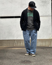 画像をギャラリービューアに読み込む, max jersey pants(BLU)/マックスジャージーパンツ(ブルー)