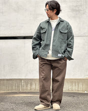 画像をギャラリービューアに読み込む, max jersey pants(BRN)/マックスジャージーパンツ(ブラウン)