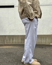 画像をギャラリービューアに読み込む, max jersey pants(F.WH)/マックスジャージーパンツ(フェードホワイト)