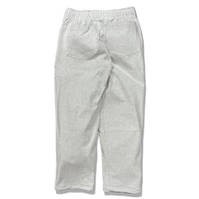 画像をギャラリービューアに読み込む, max jersey pants(F.WH)/マックスジャージーパンツ(フェードホワイト)