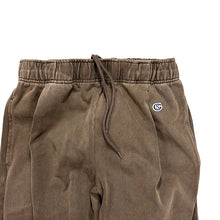 画像をギャラリービューアに読み込む, max jersey pants(BRN)/マックスジャージーパンツ(ブラウン)