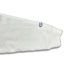 画像をギャラリービューアに読み込む, box sweat(arch)WH/ボックススウェット(アーチ)ホワイト