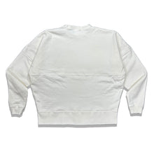 画像をギャラリービューアに読み込む, box sweat(arch)WH/ボックススウェット(アーチ)ホワイト