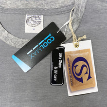 画像をギャラリービューアに読み込む, dry drop tee/ドライドロップティー