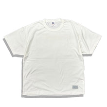 画像をギャラリービューアに読み込む, drop SN tee (WHT)/ドロップサタデーナイトティー(ホワイト)