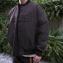 画像をギャラリービューアに読み込む, Sugar varsity jacket/シュガーバーシティージャケット
