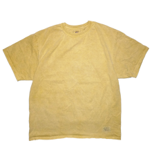 画像をギャラリービューアに読み込む, standard tee Gas pigment dye/スタンダードティー ガスピグメント
