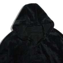 画像をギャラリービューアに読み込む, Boa Fleece Box Hoodie/ボアフリースボックスフーディー
