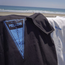 画像をギャラリービューアに読み込む, drop  tee (MELLOW)/ドロップティー (メロー)
