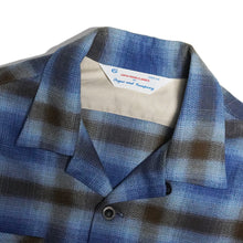 画像をギャラリービューアに読み込む, Box shirt (2026AW)/ボックスシャツ
