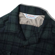 画像をギャラリービューアに読み込む, Box shirt/ボックスシャツ
