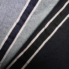 画像をギャラリービューアに読み込む, gentle coat black/ジェントルコート インディゴ (ブラック)
