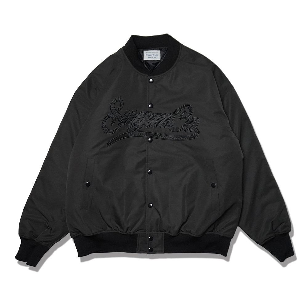 Sugar varsity jacket/シュガーバーシティージャケット
