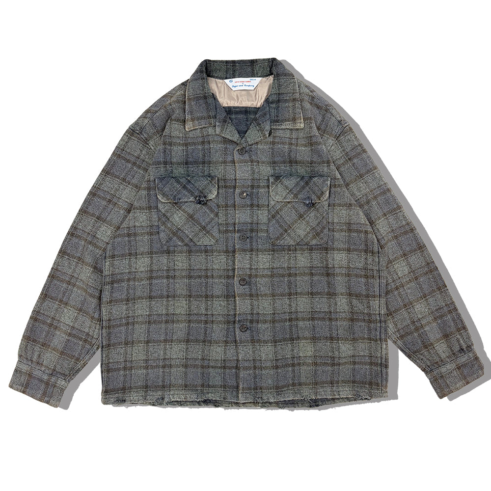 Box shirt Santa Monica/ボックスシャツ  サンタモニカ