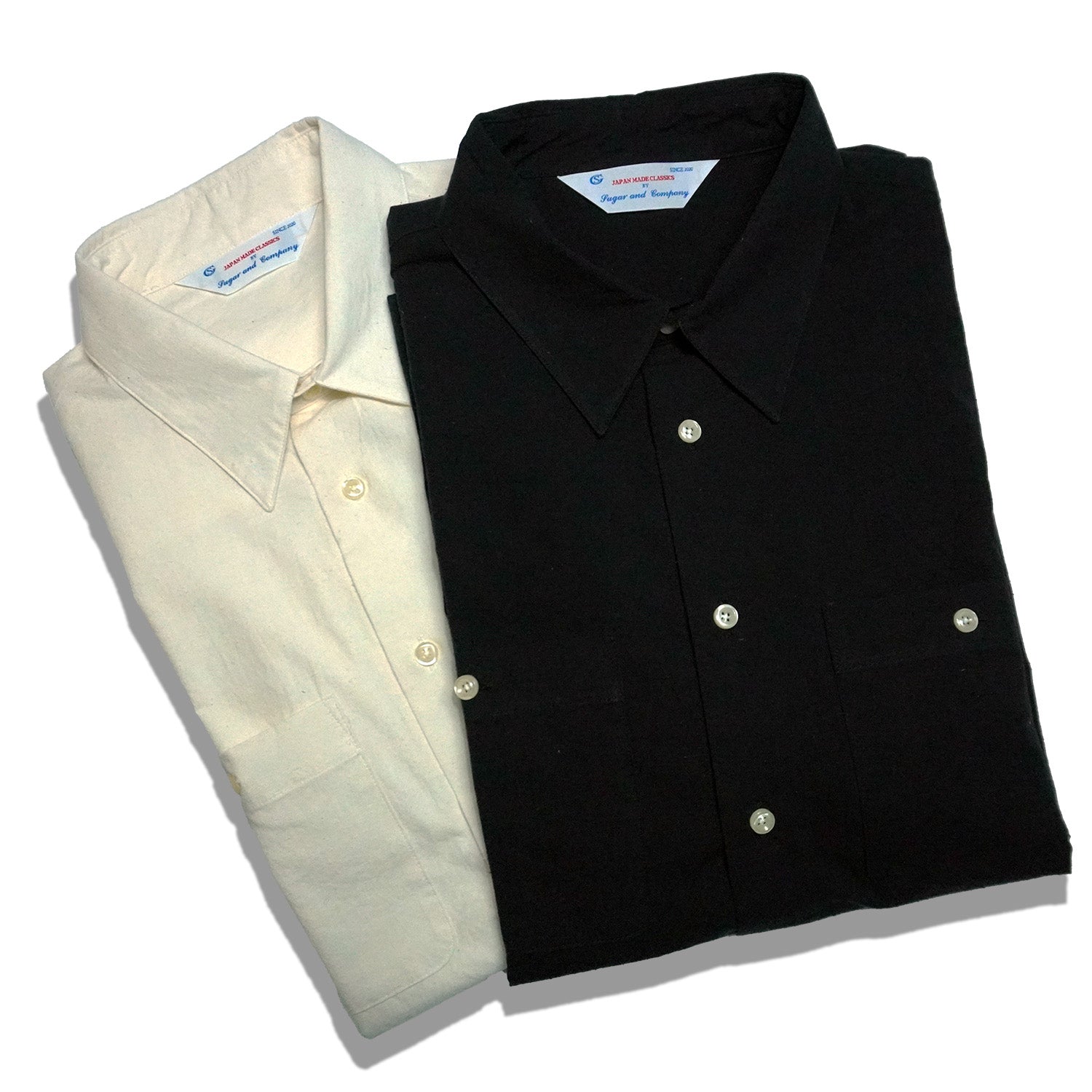 SHIRTS – Sugar&Co.jp SHIRTS – Sugar&Co.jp