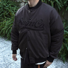 画像をギャラリービューアに読み込む, Sugar varsity jacket/シュガーバーシティージャケット
