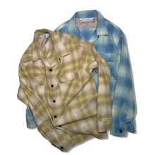 画像をギャラリービューアに読み込む, Box shirt 2026SS model/ボックスシャツ 2026SS
