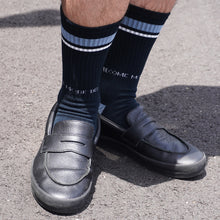 画像をギャラリービューアに読み込む, sugar socks pack BLACK/シュガーソックスパック ブラック
