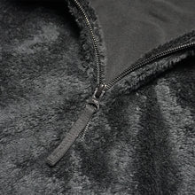 画像をギャラリービューアに読み込む, Boa Fleece Box Hoodie/ボアフリースボックスフーディー
