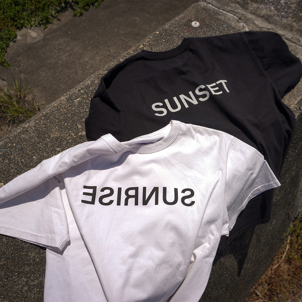 drop  tee (SUN)/ドロップティー (サン)