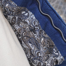 画像をギャラリービューアに読み込む, DENIM sugar cap jacket 90's wash INDIGO /デニムシュガーカップジャケット90's ウォッシュインディゴ
