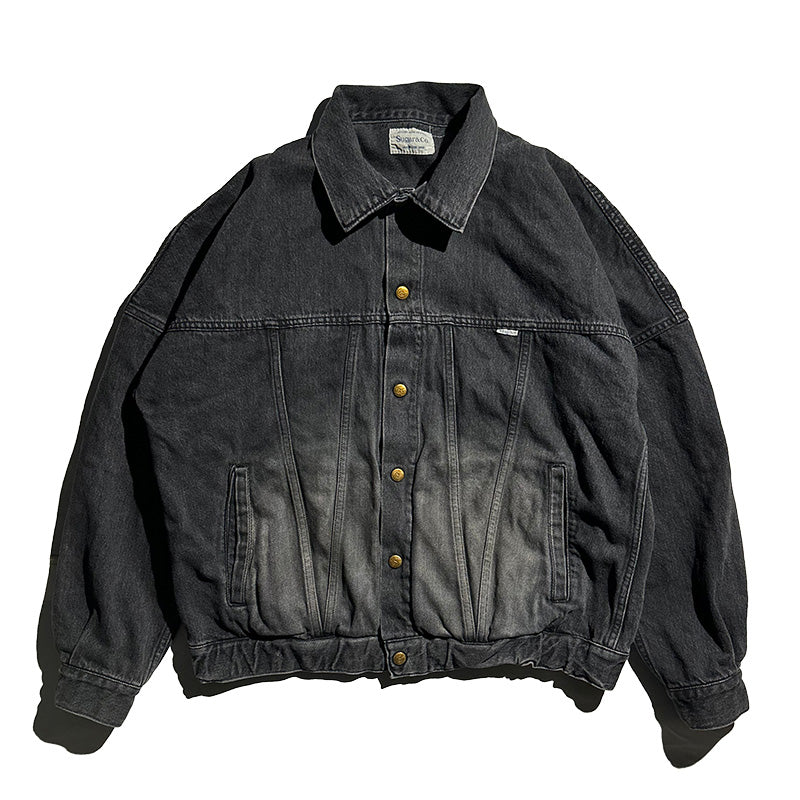 baby's jacket(BLACK/5yers)/ベイビーズジャケット（ブラック/5イヤーズ）