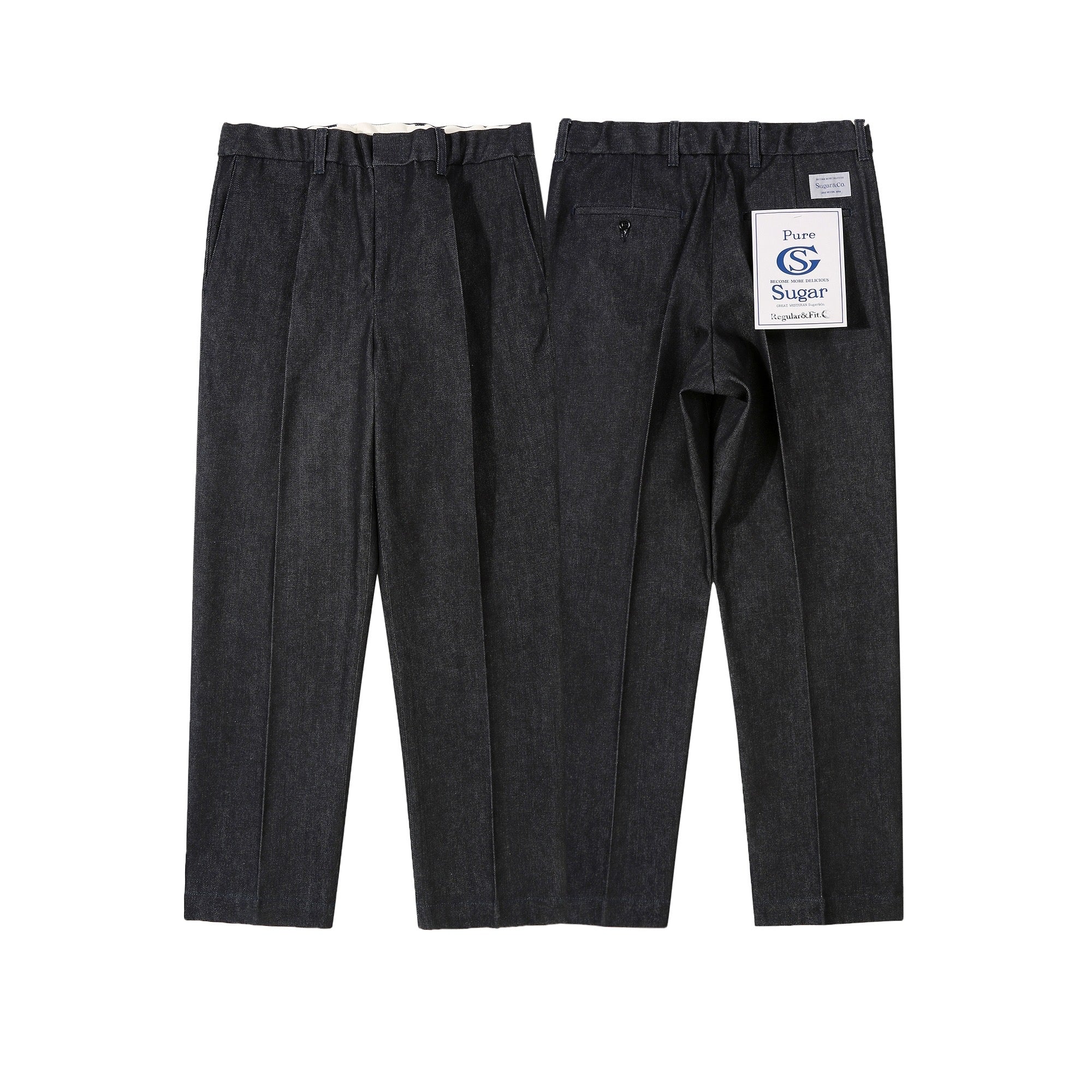 Sugar & Co.」Daddys Pants シュガーアンドカンパニー