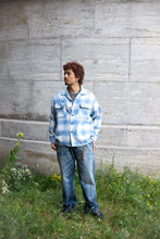 画像をギャラリービューアに読み込む, Box shirt 2026SS model/ボックスシャツ 2026SS
