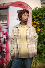 画像をギャラリービューアに読み込む, Box shirt 2026SS model/ボックスシャツ 2026SS
