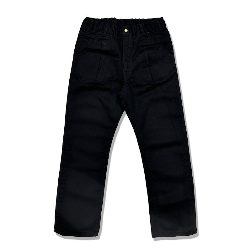 baby's pants (Black)/ベイビーズパンツ(ブラック)