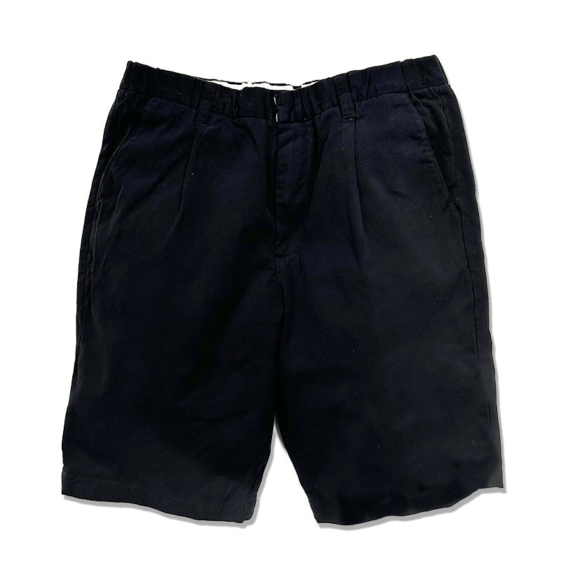 daddy's shorts(BK)/ダディーズショーツ(ブラック)