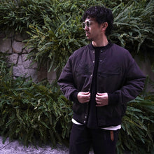 画像をギャラリービューアに読み込む, Sugar varsity jacket/シュガーバーシティージャケット
