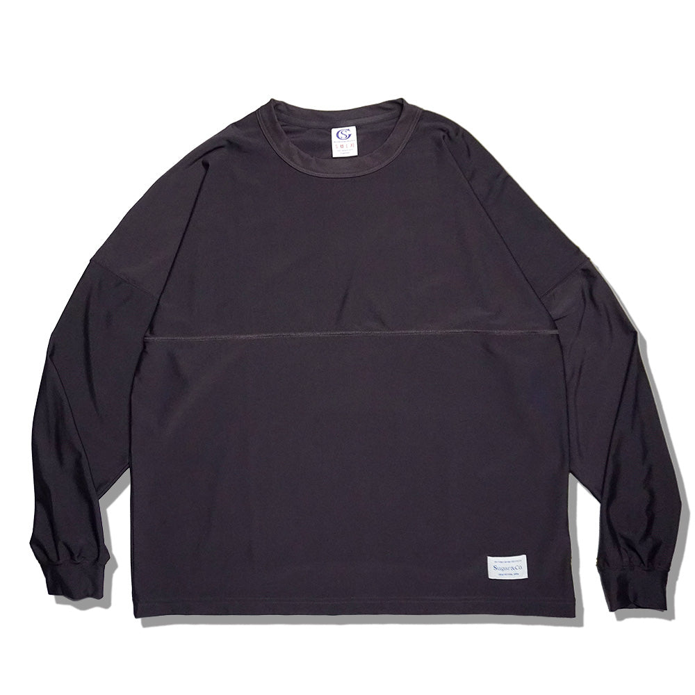 Ice long sleeve Tee/アイスロングスリーブティー