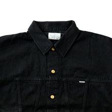 画像をギャラリービューアに読み込む, baby's jacket(BLACK)/ベイビーズジャケット（ブラック）
