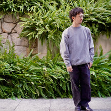 画像をギャラリービューアに読み込む, Reverse Sweat(Hand Die)/リバーススウェット
