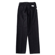 画像をギャラリービューアに読み込む, gentle pants BLACK/ジェントルパンツ (ブラック)
