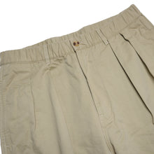 画像をギャラリービューアに読み込む, daddy's chino shorts /ダディーズチノショーツ
