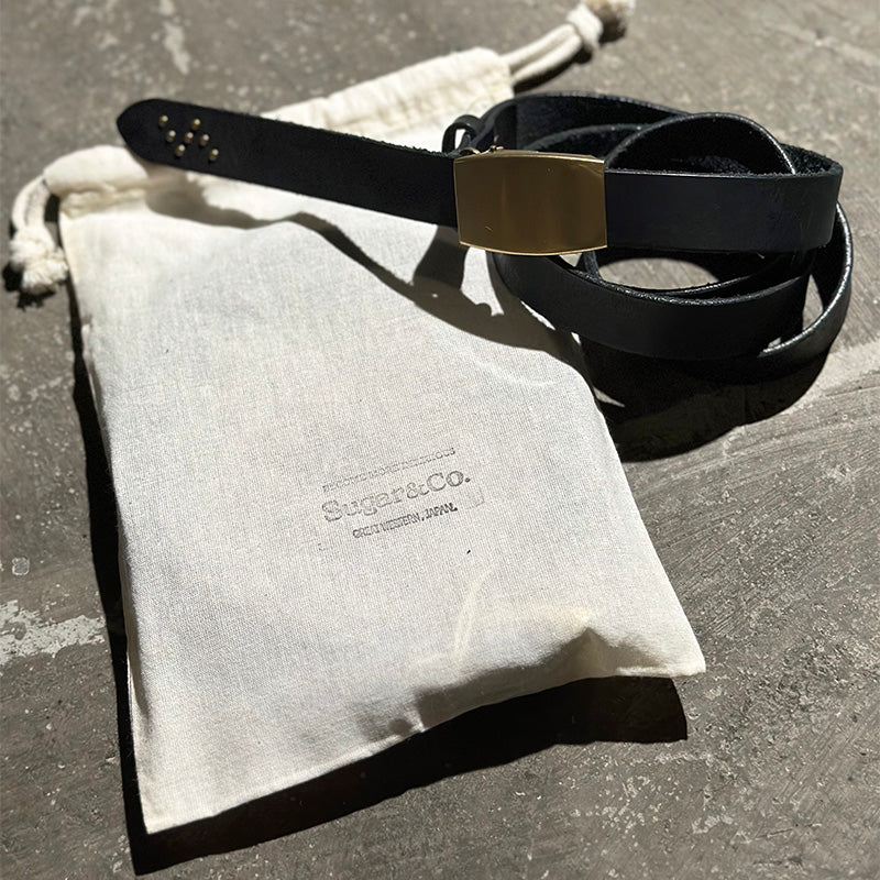 daddy's belt/ダディーズベルト – Sugar&Co.jp