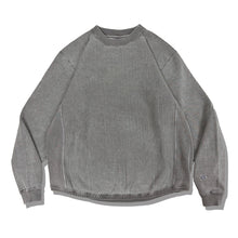 画像をギャラリービューアに読み込む, Reverse Sweat(Hand Die)/リバーススウェット
